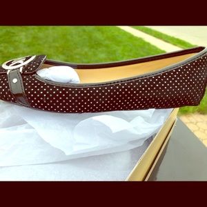 Michael Kors Fulton Moc